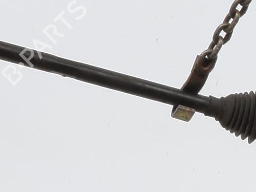 Steering rack CITROËN C4 I (LC_) 1.6 16V | BP29493213M22 