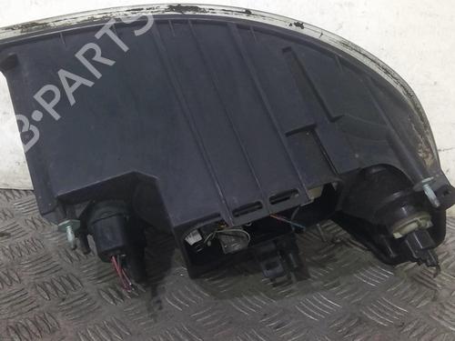 Used Left headlight Left headlight FORD TRANSIT Van (FA_ _) 2.0 DI (FAE_, FAF_, FAG_) (86 hp) 20351439 20351439