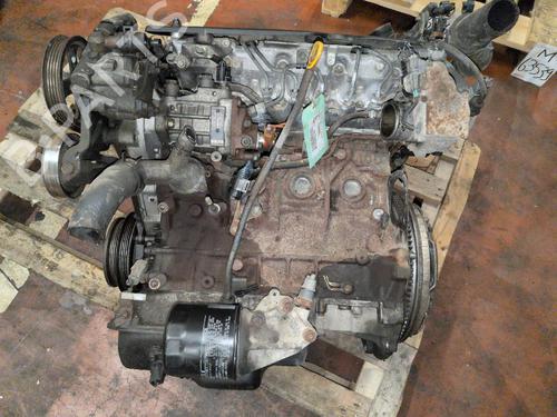 Engine TOYOTA RAV 4 II (_A2_) 2.0 D 4WD (CLA20_, CLA21_, CLA20R, CLA21R) | BP36960675M1 - Image 4
