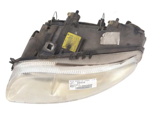 Used Left headlight Left headlight ALFA ROMEO GT (937_) 1.9 JTD (937CXN1B) (150 hp) 29758626 29758626