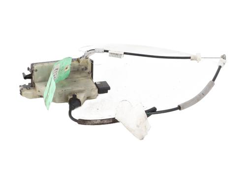 Rear left lock PEUGEOT 208 I (CA_, CC_) 1.6 HDi / BlueHDi 75 | BP21223589C100