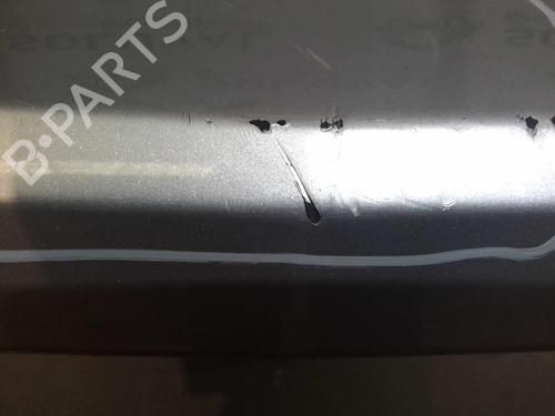 Rear bumper OPEL ASTRA H (A04) 1.9 CDTI (L48) | BP20362283C8 