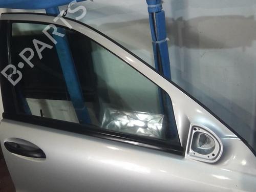 Right front door MERCEDES-BENZ C-CLASS (W203) C 220 CDI (203.008) | BP20361283C3 