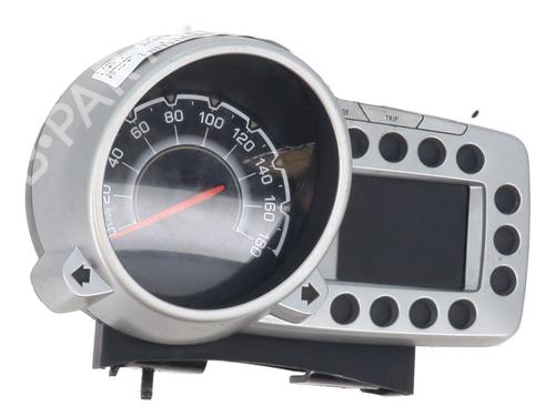 Used Instrument cluster CHEVROLET SPARK (M300) 1.2 (82 hp) 32656922