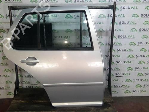Right rear door VW GOLF IV (1J1) 1.9 TDI | BP20367474C5 