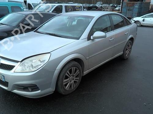 Left headlight OPEL VECTRA C GTS (Z02) 1.9 CDTI (F68) | BP20359315C28 