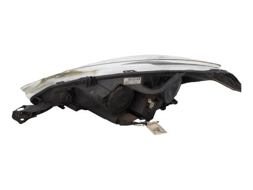 Right headlight CITROËN C3 II (SC_) 1.4 HDi 70 (SC8HZC, SC8HR0, SC8HP4) | BP38340734C29 - Image 2