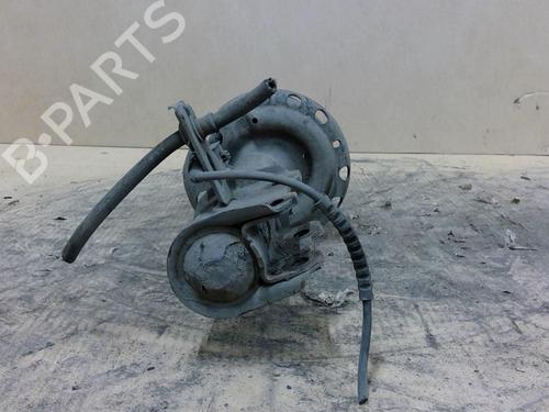 Left front shock absorber OPEL MERIVA B MPV (S10) 1.4 (75) | BP29082520M16 - Image 2