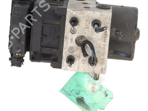 ABS pump CITROËN XSARA Coupe (N0) 1.4 i | BP29493161M43 