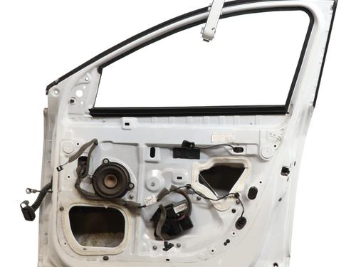 Right front door RENAULT MEGANE III Hatchback (BZ0/1_, B3_) 1.5 dCi (BZ0C) | BP29360511C3 
