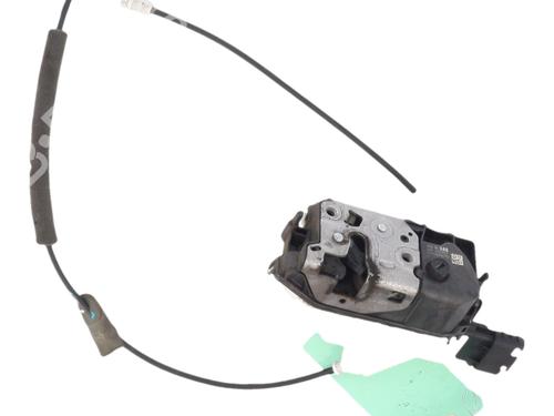 Front right lock CITROËN C3 II (SC_) 1.6 HDi | BP37481978C97 - Image 3