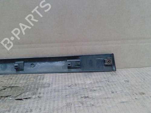 Door moulding trim RENAULT CLIO III (BR0/1, CR0/1) 1.5 dCi (BR17, CR17) | BP29632775C150 