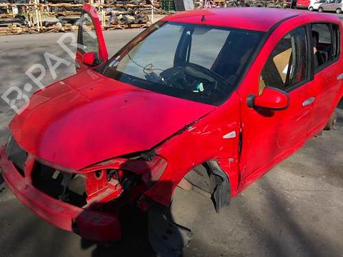 Højre baglygte DACIA SANDERO 1.4 MPI LPG | BP24816957C35  - Image 20