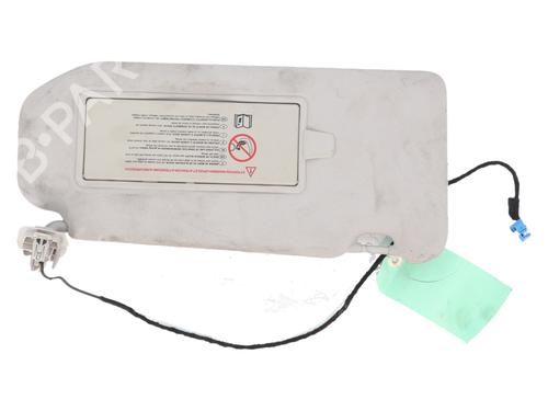 right-sun-visor-citroen-c4-ii-nc_-2009-33803773 main image