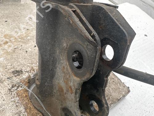 Right front shock absorber OPEL CORSA E (X15) 1.4 (08, 68) | BP36365000M17 - Image 3