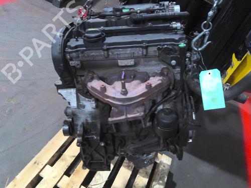 Moteur CITROËN C3 I (FC_, FN_) 1.4 16V (88 hp) 29155937