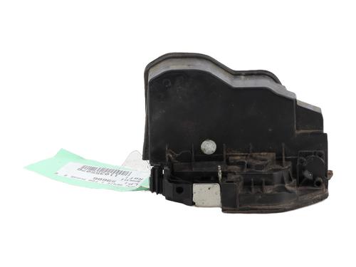 Used Rear left lock BMW 1 (F20) 118 d (150 hp) 28117450