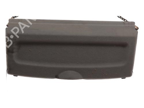 Used Rear parcel shelf RENAULT CLIO II (BB_, CB_) 1.2 (BB0A, BB0F, BB10, BB1K, BB28, BB2D, BB2H, CB0A,... (58 hp) 28799667