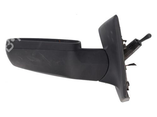 Right mirror RENAULT CLIO III (BR0/1, CR0/1) 1.5 dCi (BR17, CR17) | BP26720941C27 