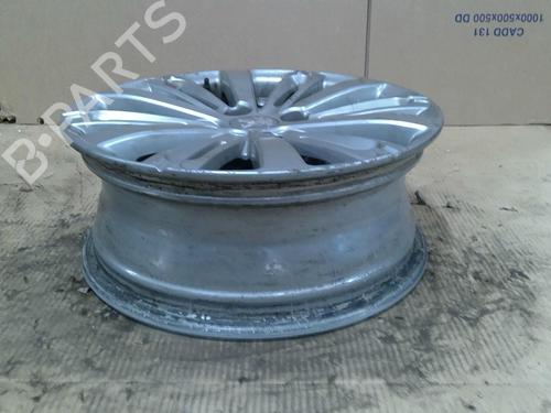 Rim PEUGEOT 208 I (CA_, CC_) 1.2 VTI 82 | BP29318849C45 