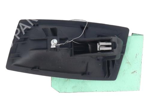 Front right interior door handle BMW 5 (E60) 525 d | BP31087450I14 - Image 3