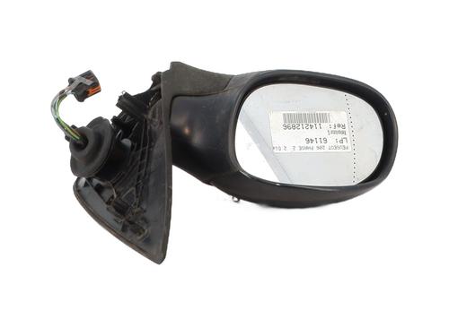 Retrovisor esquerdo PEUGEOT 206 Hatchback (2A/C) 2.0 HDI 90 | BP29896614C26