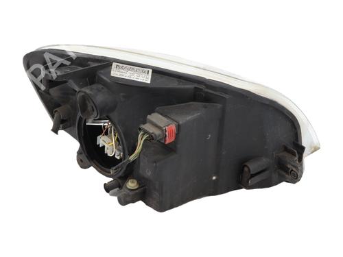 Used Left headlight Left headlight PEUGEOT PARTNER Box Body/MPV (5_, G_) 1.9 D (69 hp) 33895837 33895837