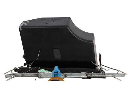 Glove box OPEL CORSA C (X01) 1.2 (F08, F68) | BP30362121C95 - Image 4