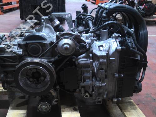 Engine CITROËN C3 II (SC_) 1.2 VTi 82 | BP32485075M1 - Image 4