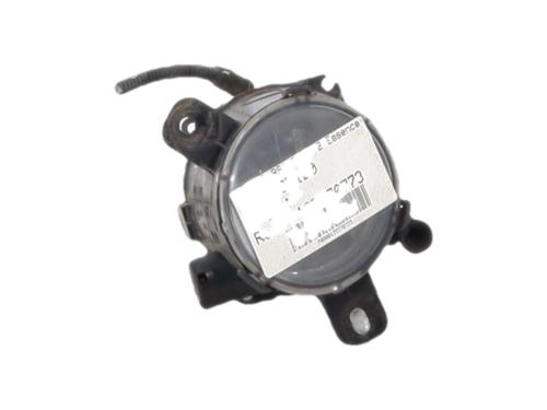 Right front fog light OPEL CORSA E (X15) 1.2 (08, 68) | BP40613883C31 - Image 2