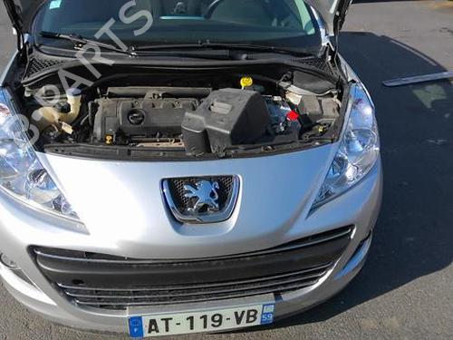 Used Parts PEUGEOT 207 SW (WK_) 1.4 16V (95 hp) 4434089