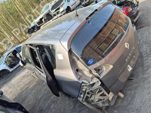 Front left panel RENAULT SCÉNIC III (JZ0/1_) 1.5 dCi | BP33004612C58  - Image 11