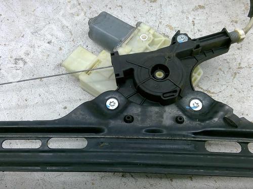 Used Front right window mechanism Front right window mechanism 33850308 33850308