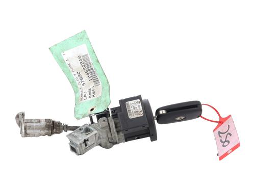 Used Ignition barrel RENAULT CLIO III (BR0/1, CR0/1) 1.5 dCi (BR17, CR17) (86 hp) 25010507