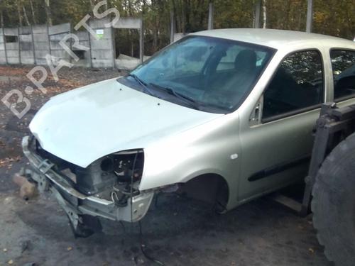 Switch RENAULT CLIO II (BB_, CB_) 1.2 (BB0A, BB0F, BB10, BB1K, BB28, BB2D, BB2H, CB0A,... | BP20357752I30 