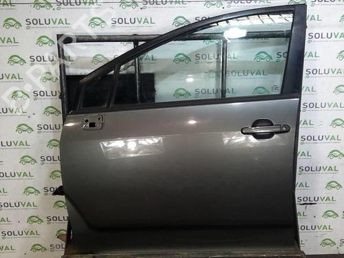 Left front door TOYOTA COROLLA Verso (ZER_, ZZE12_, R1_) 2.2 D-4D (AUR10_, AUR10R) | BP22003629C2 