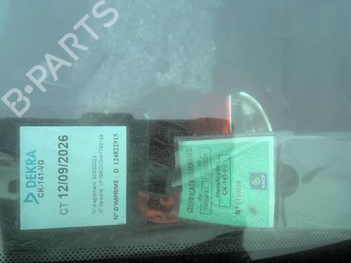 Left sun visor RENAULT CLIO III (BR0/1, CR0/1) 1.5 dCi | BP24531242I1 - Image 30