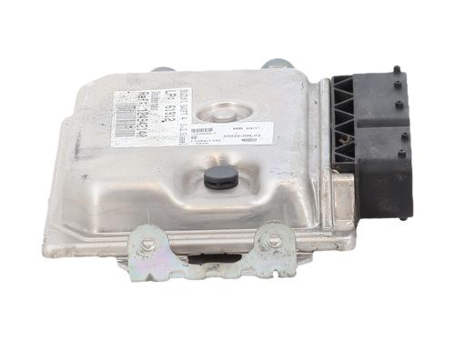 Used Engine control unit (ECU) Engine control unit (ECU) SUZUKI SWIFT IV (FZ, NZ) [2010-2026] 34336817 34336817