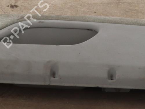 Høyre frontpanel Høyre frontpanel RENAULT CLIO II (BB_, CB_) 1.2 16V (BB05, BB0W, BB11, BB27, BB2T, BB2U, BB2V, CB05,... (75 hp) 26184181 26184181