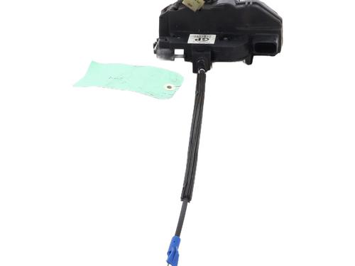 Front right lock CHEVROLET CRUZE (J300) 2.0 CDI | BP25726692C97 