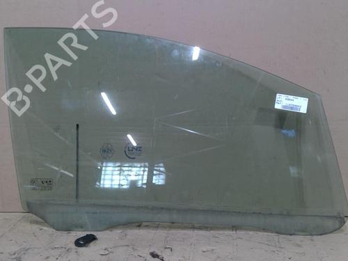 Front right door window FORD FOCUS C-MAX (DM2) 1.6 TDCi 1363836