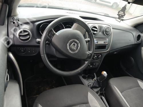 Instrument cluster DACIA SANDERO II 1.5 dCi | BP29214096C47 