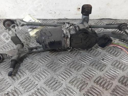 Used Front wiper motor Front wiper motor CITROËN C3 II (SC_) 1.4 HDi 70 (SC8HZC, SC8HR0, SC8HP4) (68 hp) 20367328 20367328