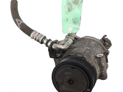 AC compressor VW POLO (9N_, 9A_) 1.9 TDI | BP25136790M34 