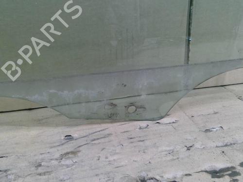 Front left door window PEUGEOT 206 Hatchback (2A/C) 1.1 i | BP28078879C18 