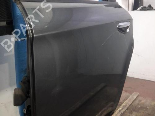 Left rear door ALFA ROMEO 159 (939_) 1.9 JTDM 16V (939AXF1B, 939AXC1B) | BP20351476C4 
