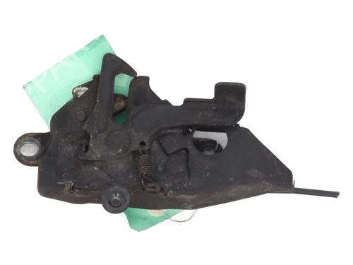 Hood lock TOYOTA COROLLA Verso (_E12_) 2.0 D-4D (CDE120_, CDE120R) | BP29493254C133 