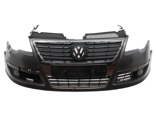 Pare-chocs avant VW PASSAT B6 (3C2) 1.9 TDI (105 hp) 32128443