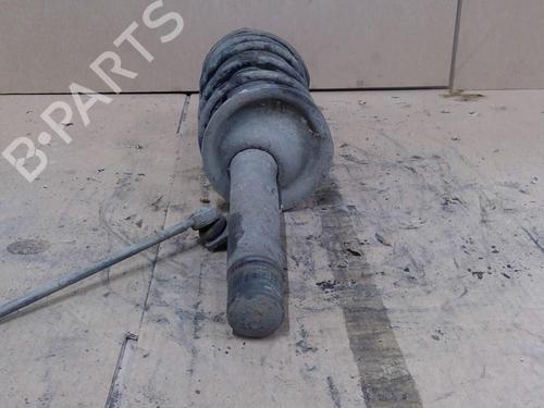 Right front shock absorber PEUGEOT 206 Hatchback (2A/C) 1.4 16V | BP28216755M17 
