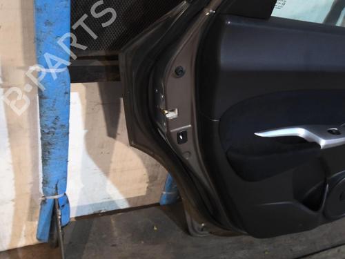 Left rear door HONDA CIVIC VIII Hatchback (FN, FK) 2.2 CTDi (FK3) | BP20365102C4 